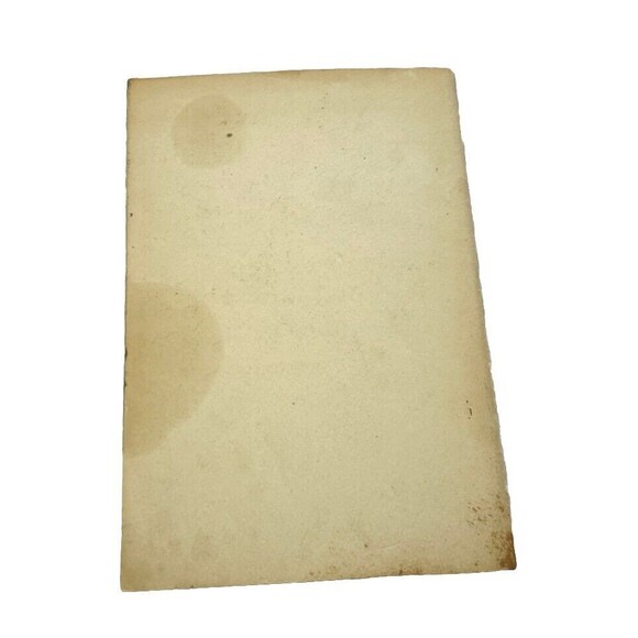 VTG Spice Islands A Guide to Your Spice Shelf by Fred Caligiuri 1964 Paperback - Picture 2 of 4